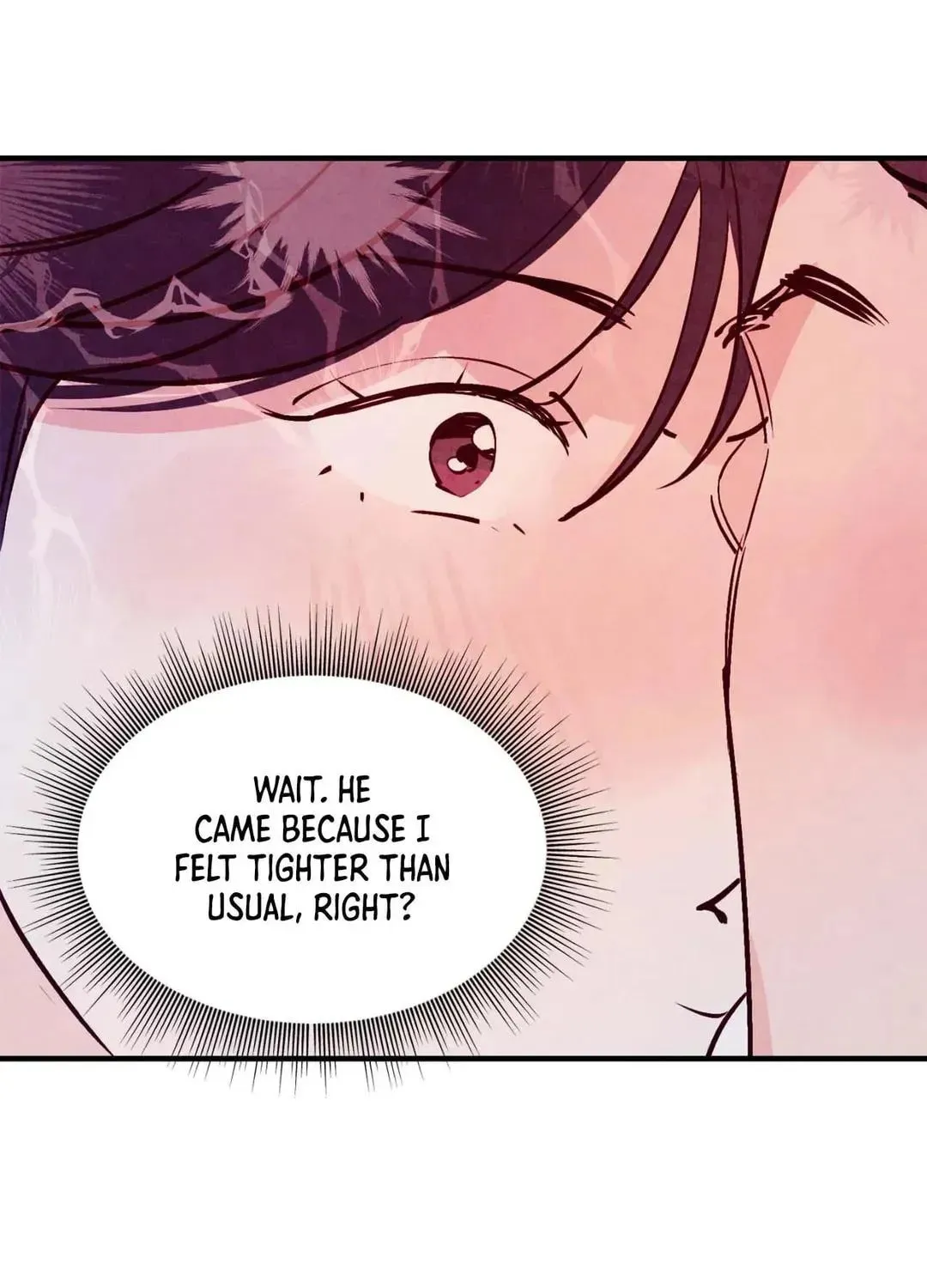 Punch Drunk Love Chapter 81 page 42 - 