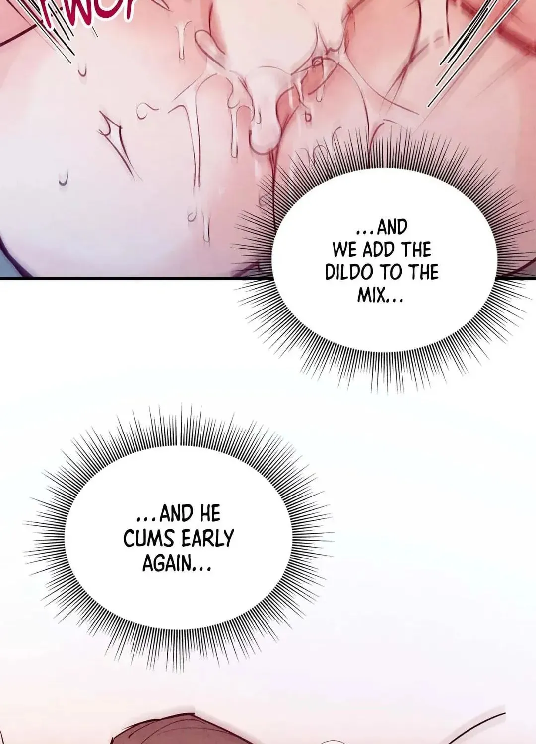 Punch Drunk Love Chapter 81 page 45 - 