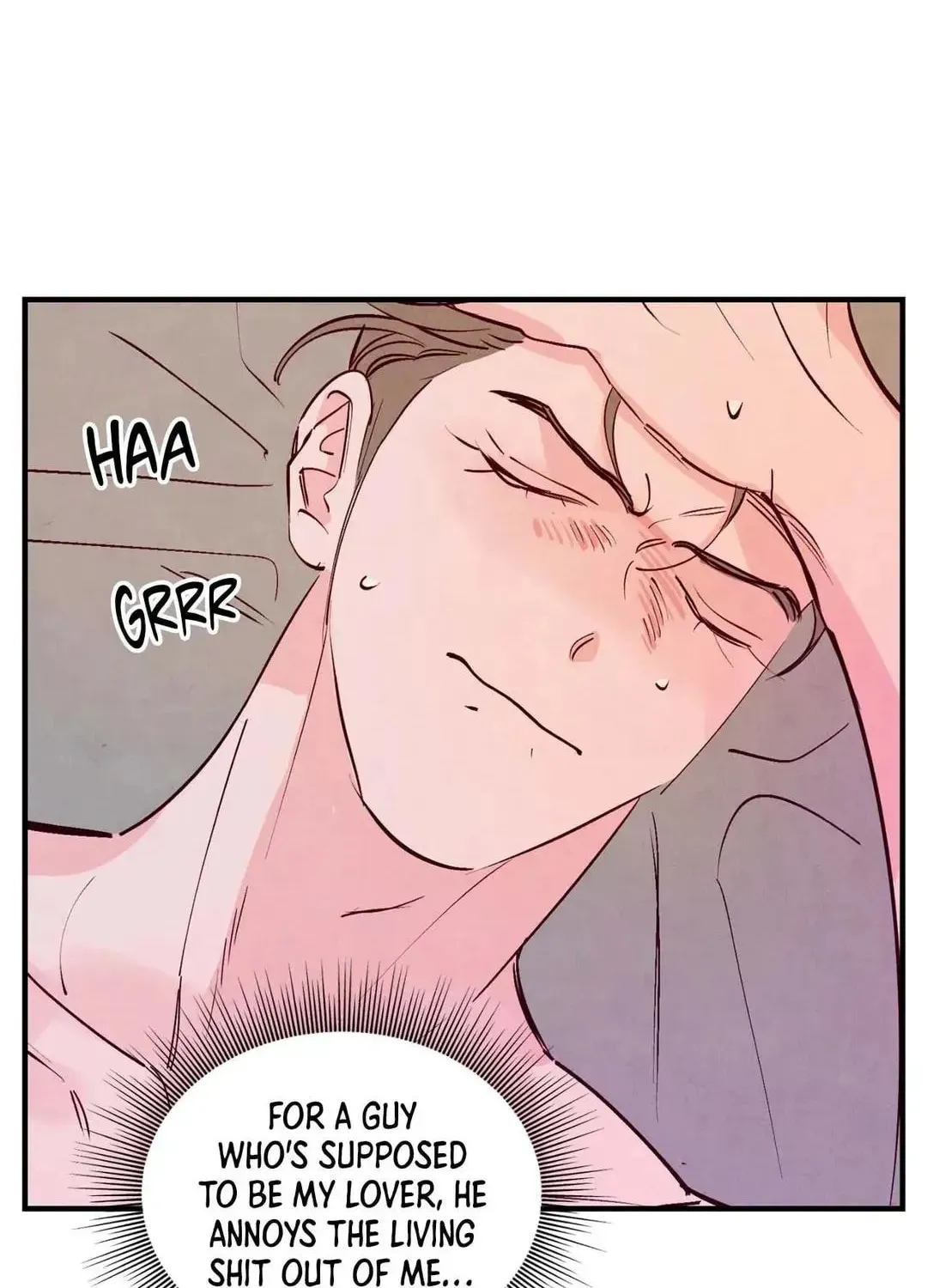 Punch Drunk Love Chapter 81 page 55 - 