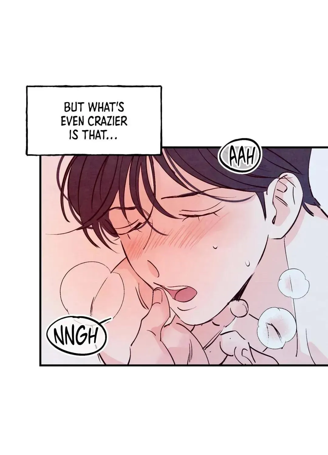 Punch Drunk Love Chapter 81 page 61 - 