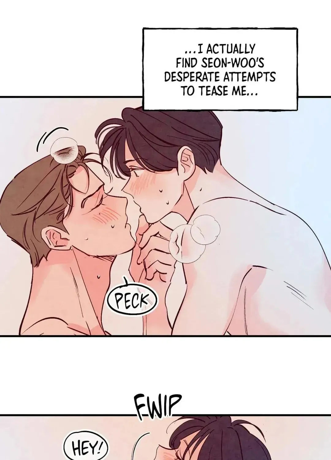 Punch Drunk Love Chapter 81 page 62 - 