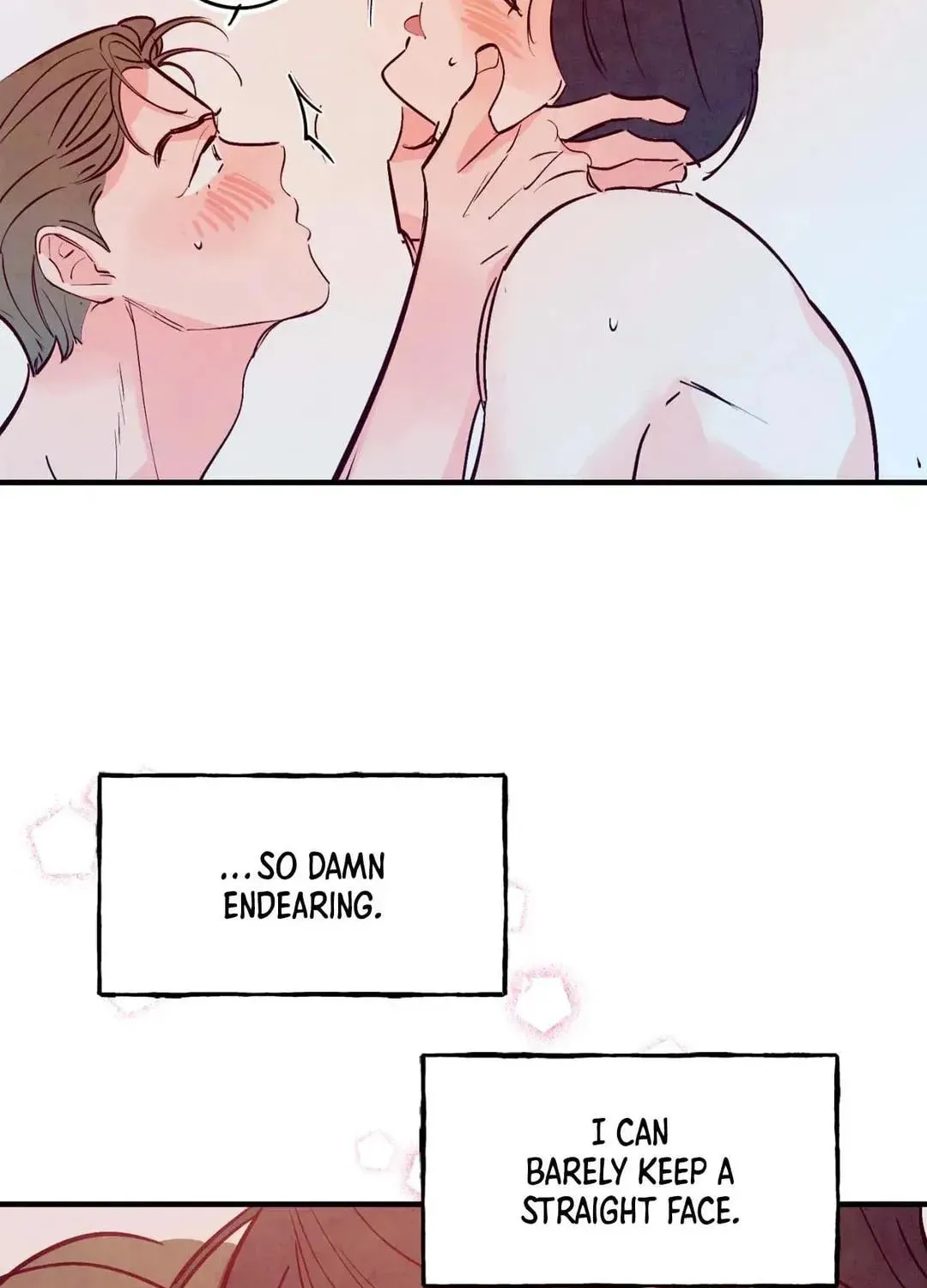 Punch Drunk Love Chapter 81 page 63 - 