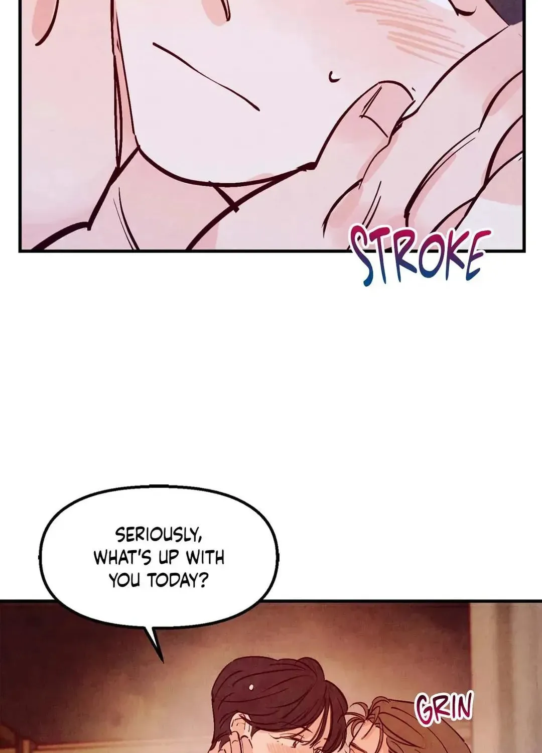 Punch Drunk Love Chapter 81 page 66 - 