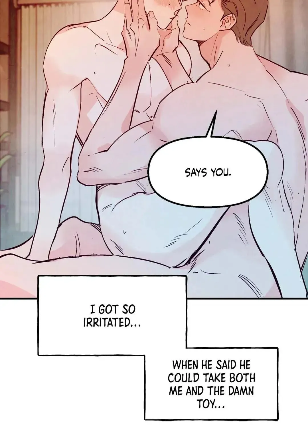 Punch Drunk Love Chapter 81 page 67 - 