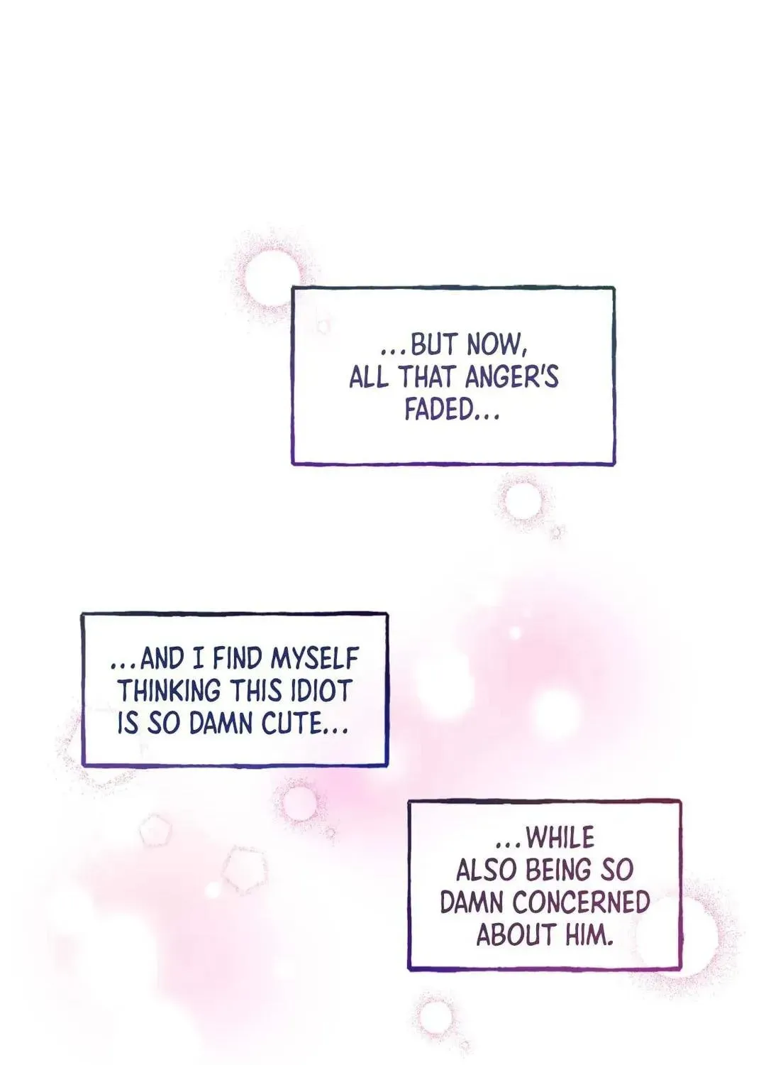 Punch Drunk Love Chapter 81 page 70 - 