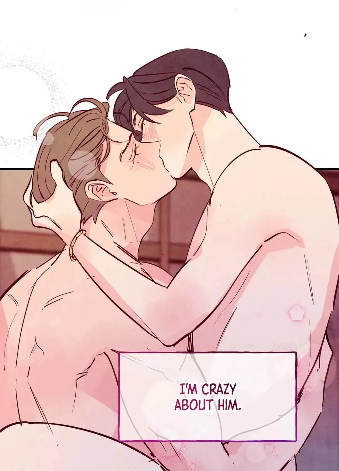 Punch Drunk Love Chapter 81 page 71 - 