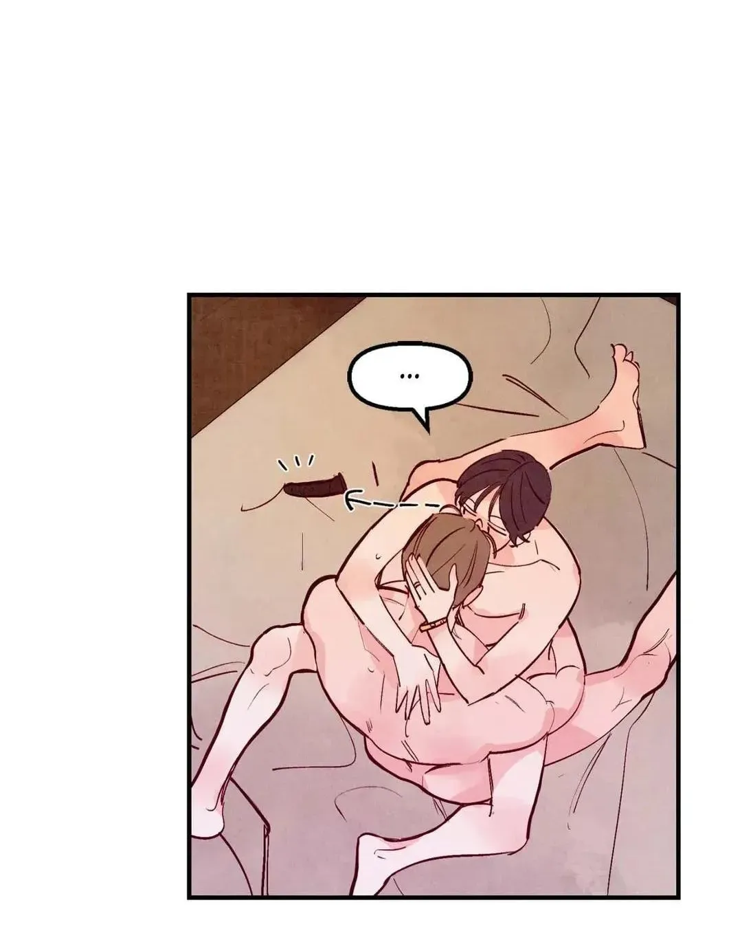 Punch Drunk Love Chapter 81 page 73 - 
