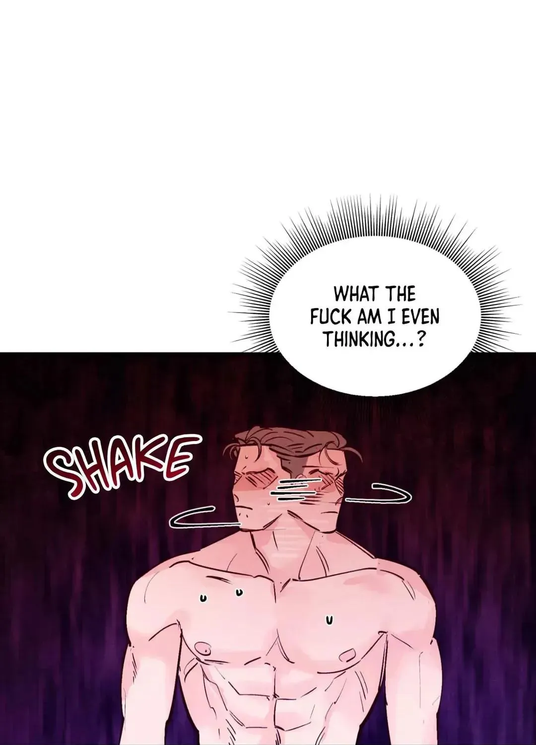 Punch Drunk Love Chapter 81 page 9 - 