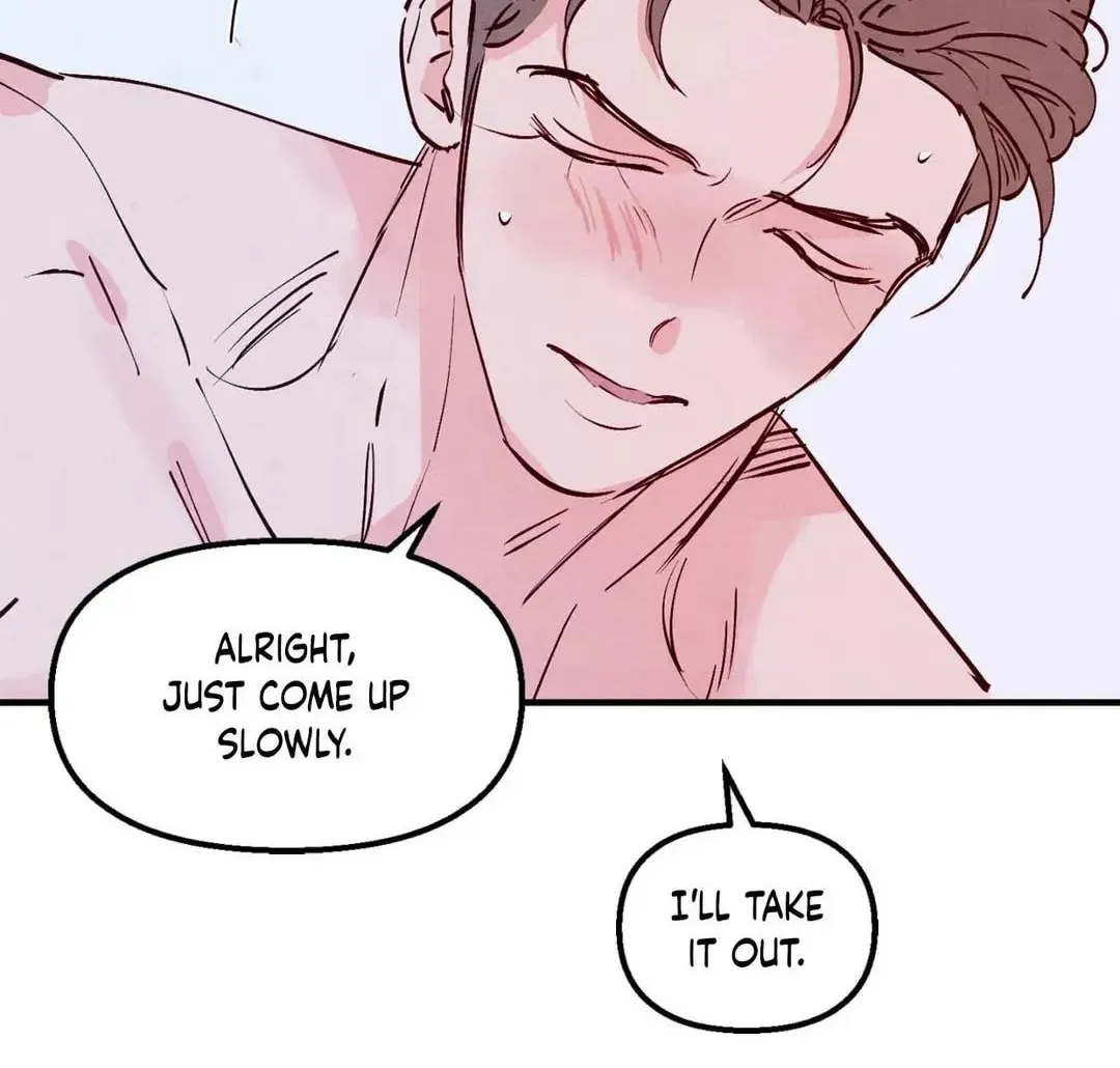 Punch Drunk Love Chapter 81 page 81 - 