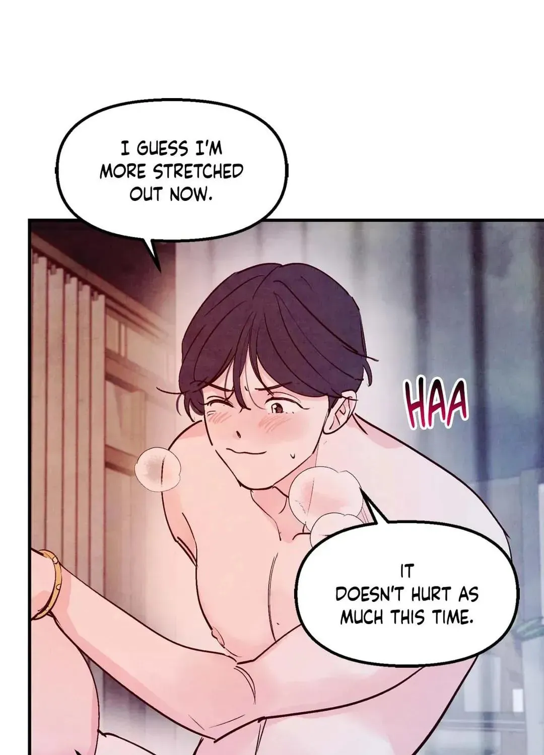 Punch Drunk Love Chapter 81 page 82 - 