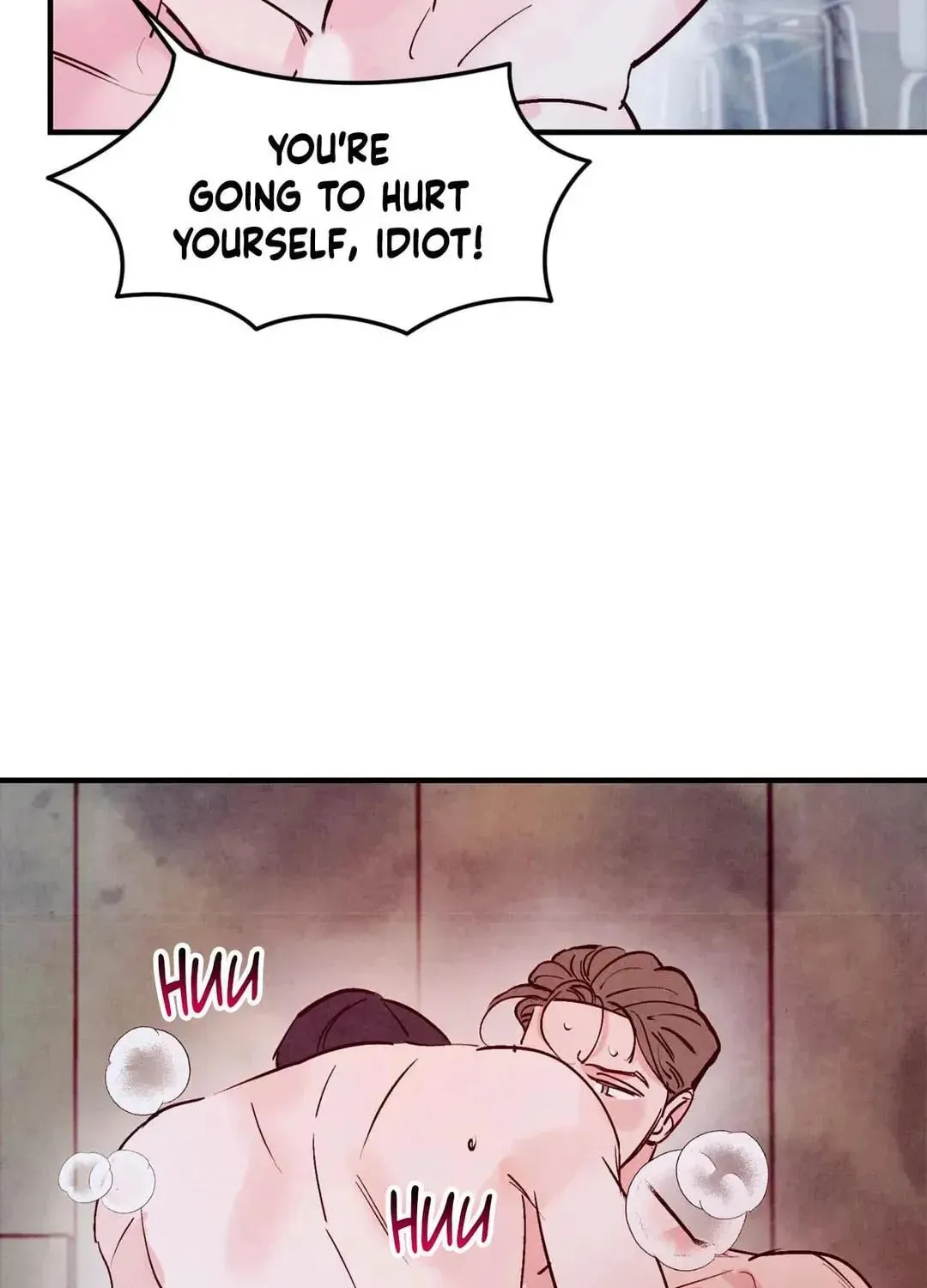 Punch Drunk Love Chapter 81 page 83 - 