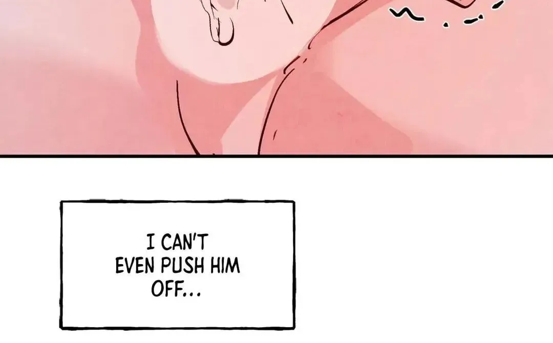 Punch Drunk Love Chapter 81 page 89 - 