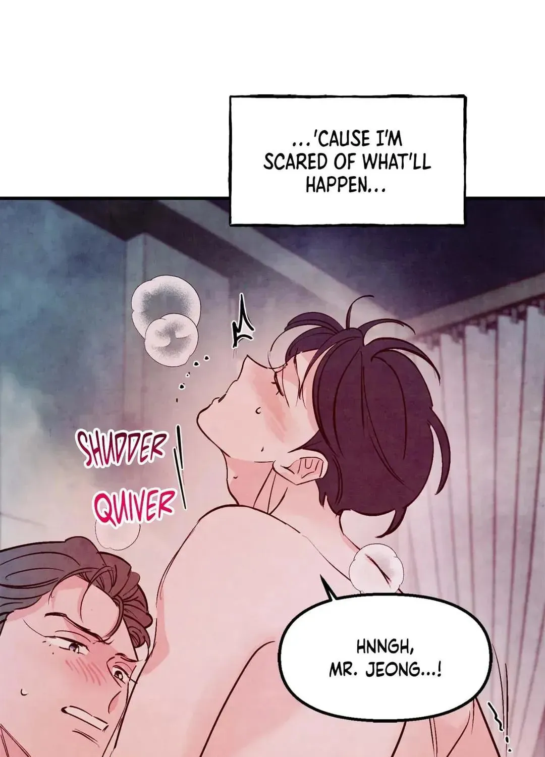 Punch Drunk Love Chapter 81 page 90 - 