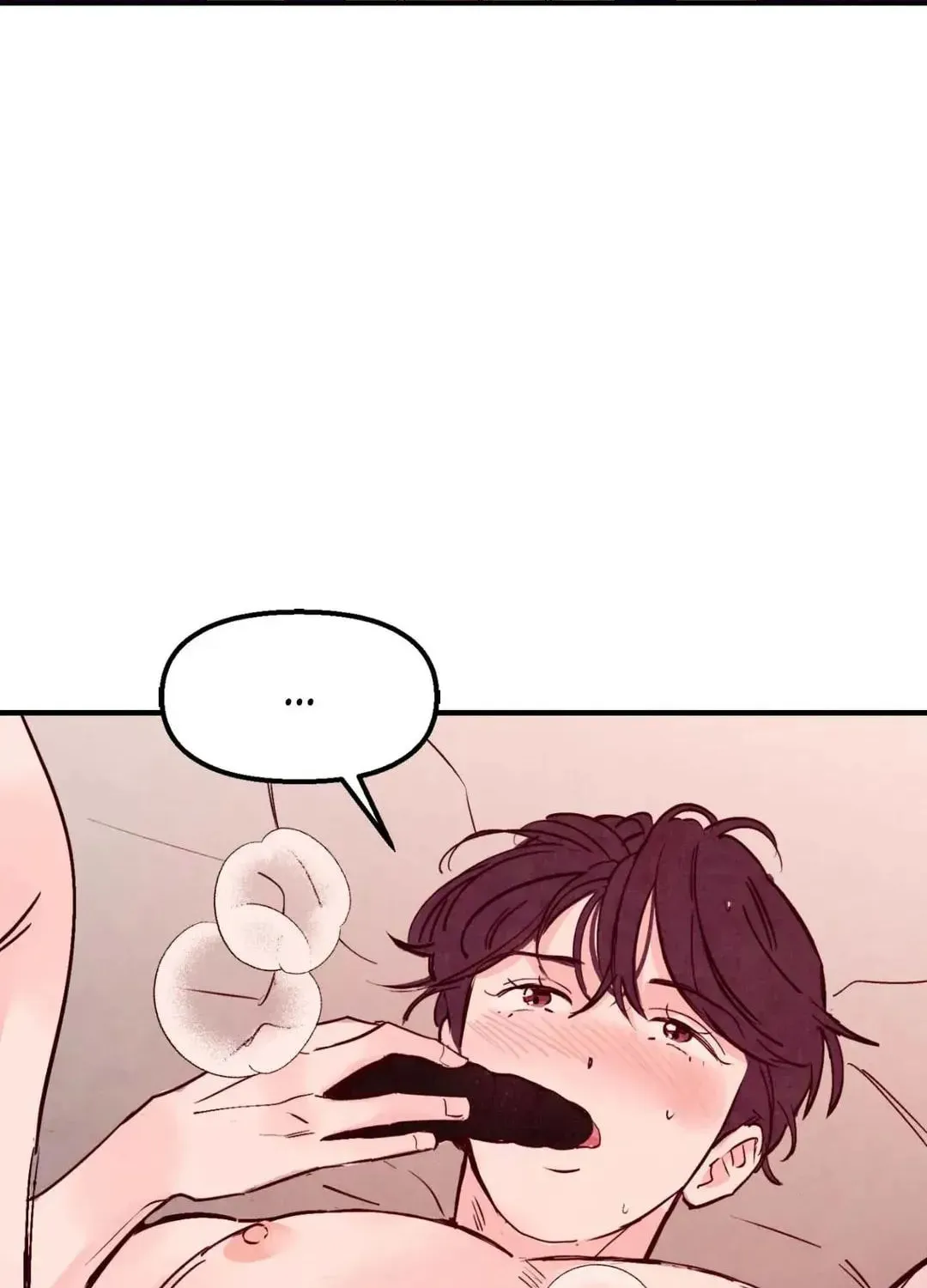 Punch Drunk Love Chapter 81 page 10 - 