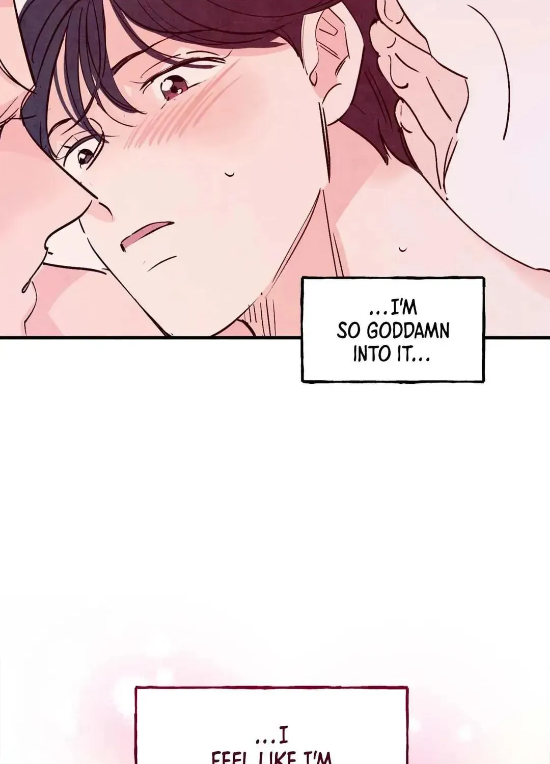 Punch Drunk Love Chapter 81 page 100 - 