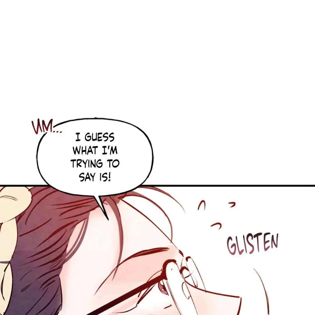 Punch Drunk Love Chapter 82.1 page 11 - 