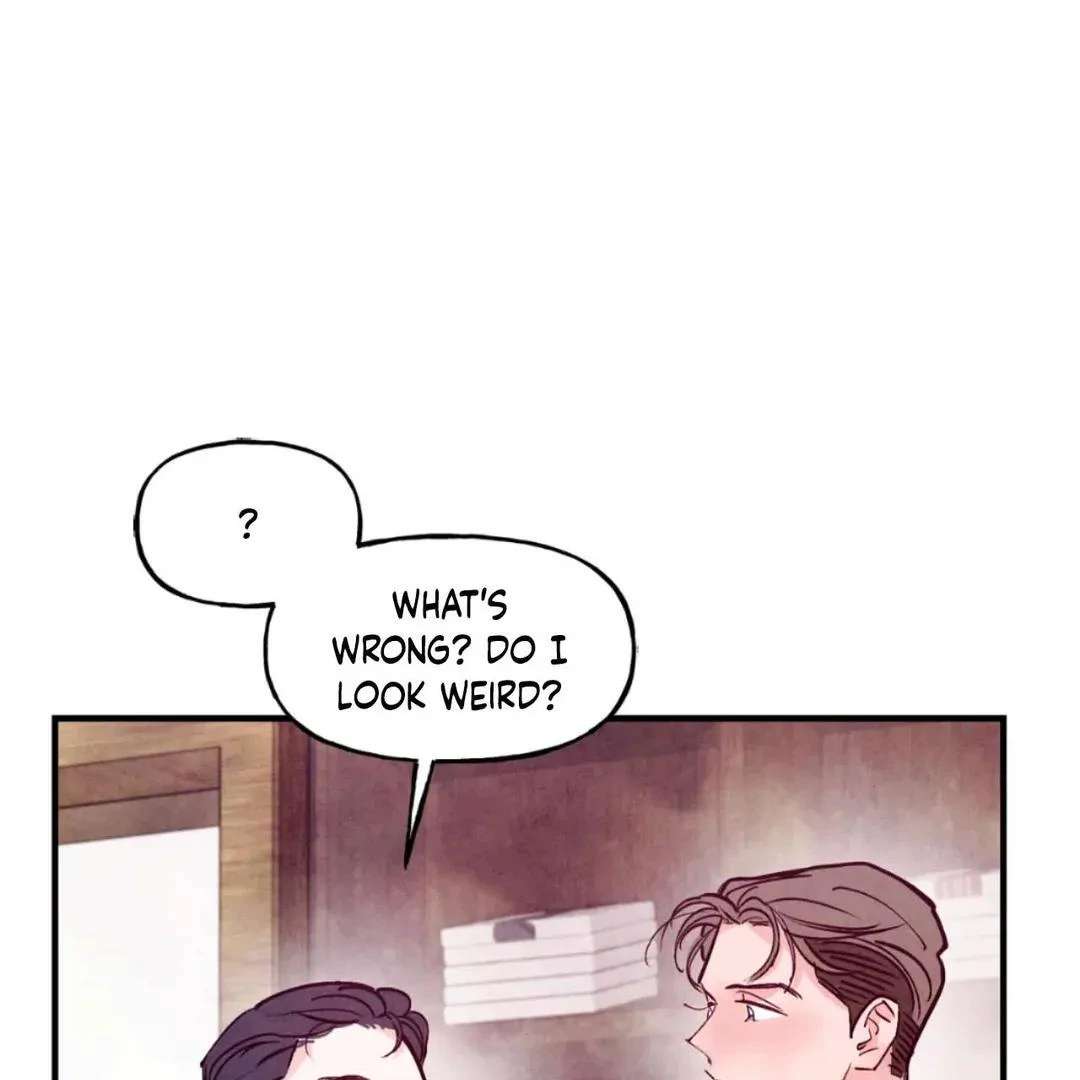 Punch Drunk Love Chapter 82.1 page 105 - 
