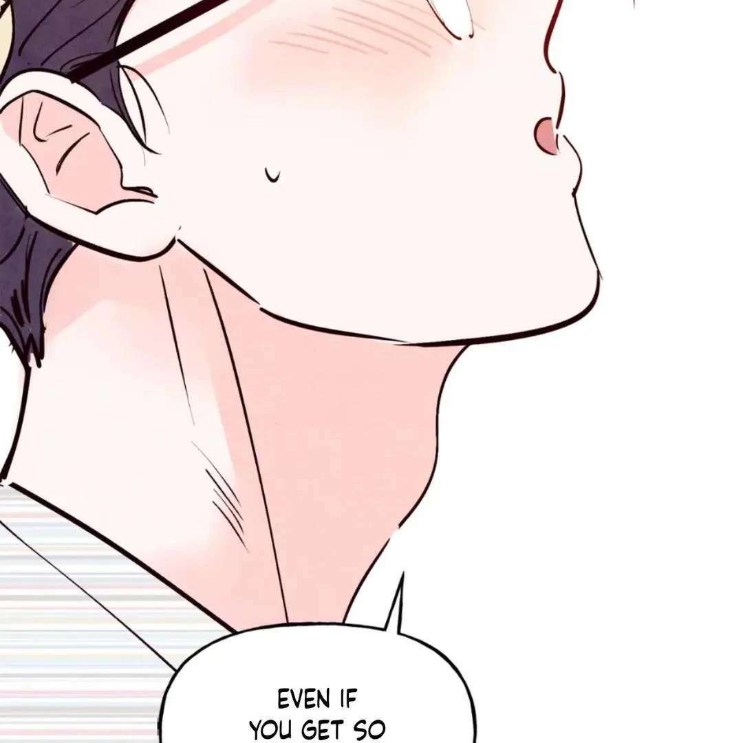 Punch Drunk Love Chapter 82.1 page 12 - 