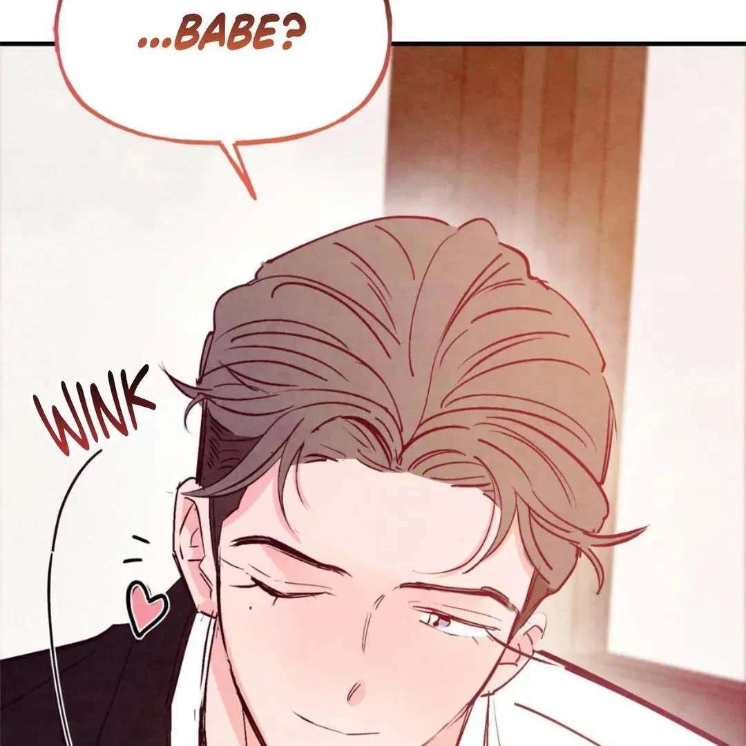 Punch Drunk Love Chapter 82.1 page 116 - 