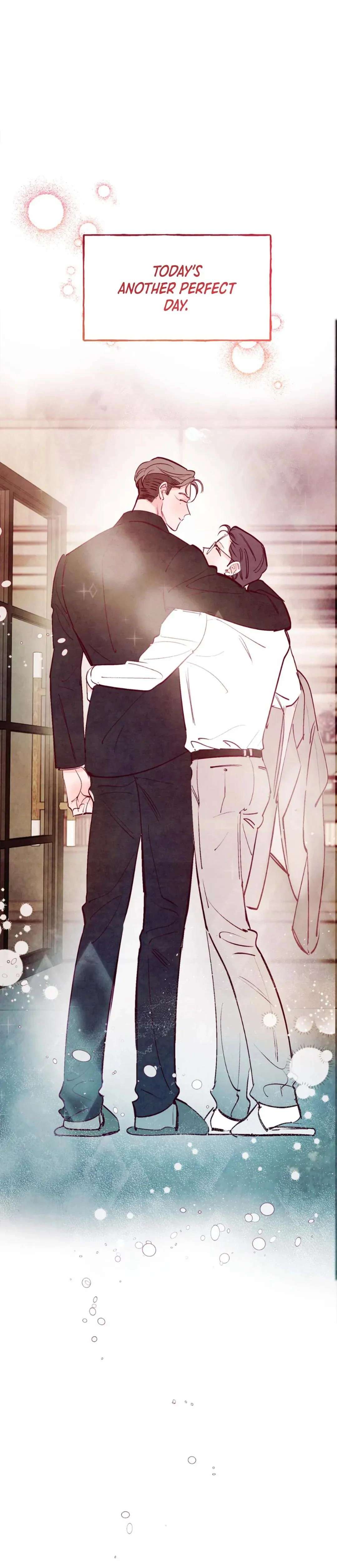 Punch Drunk Love Chapter 82.1 page 126 - 