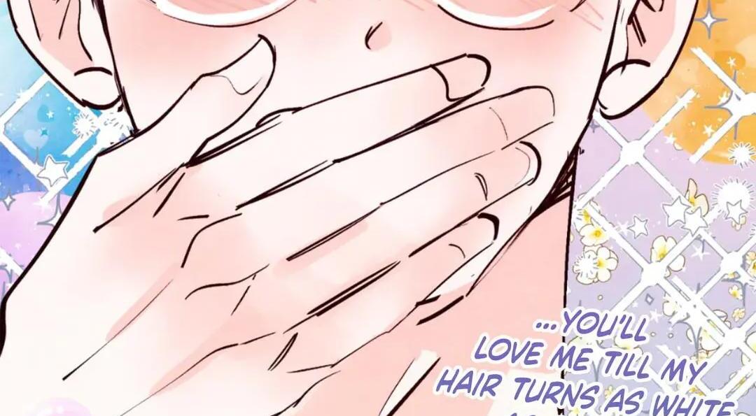 Punch Drunk Love Chapter 82.1 page 16 - 