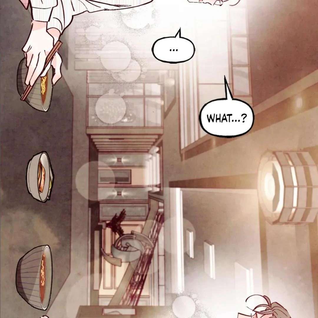 Punch Drunk Love Chapter 82.1 page 28 - 
