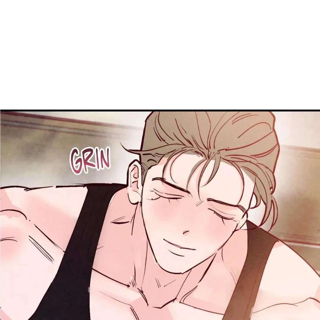 Punch Drunk Love Chapter 82.1 page 31 - 