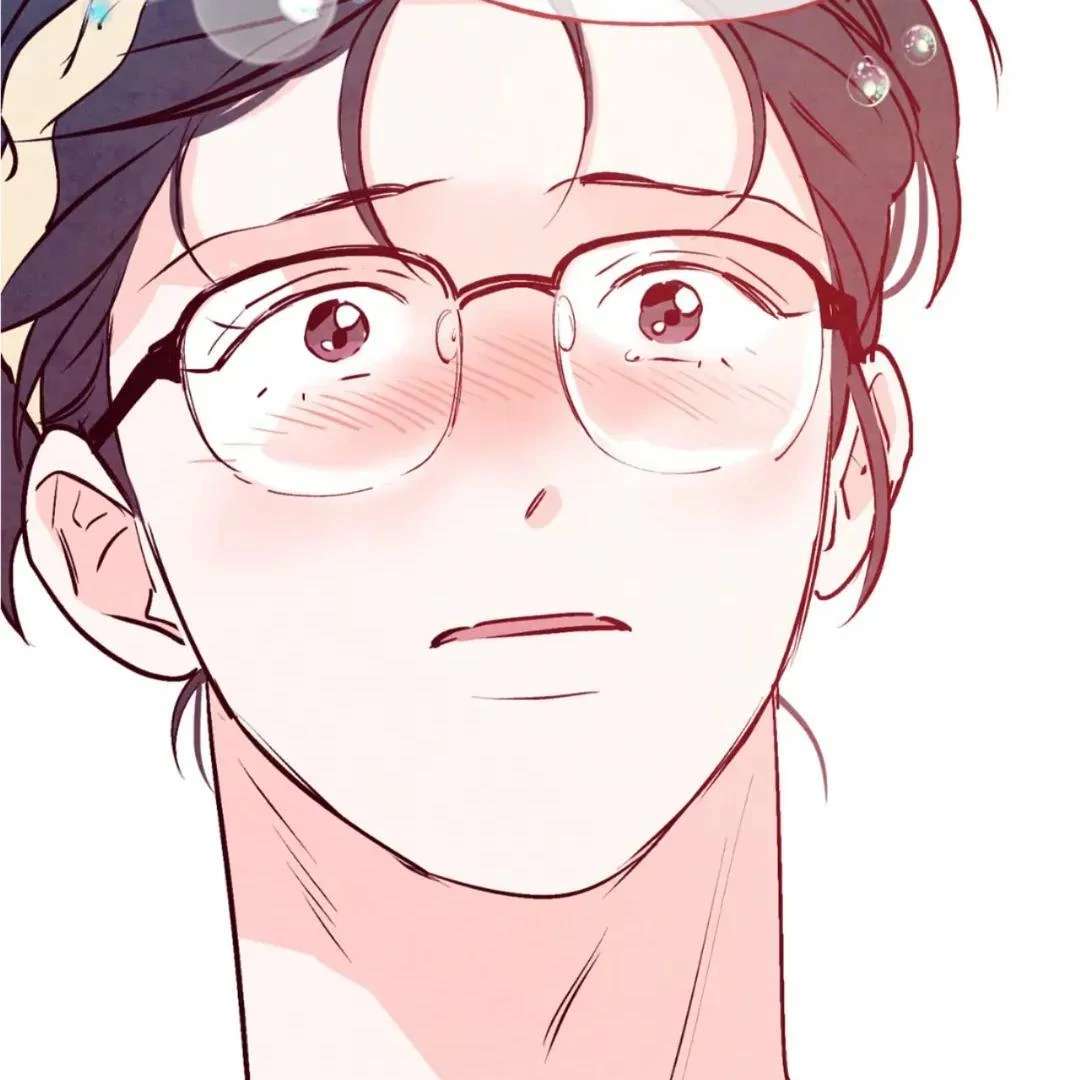 Punch Drunk Love Chapter 82.1 page 33 - 