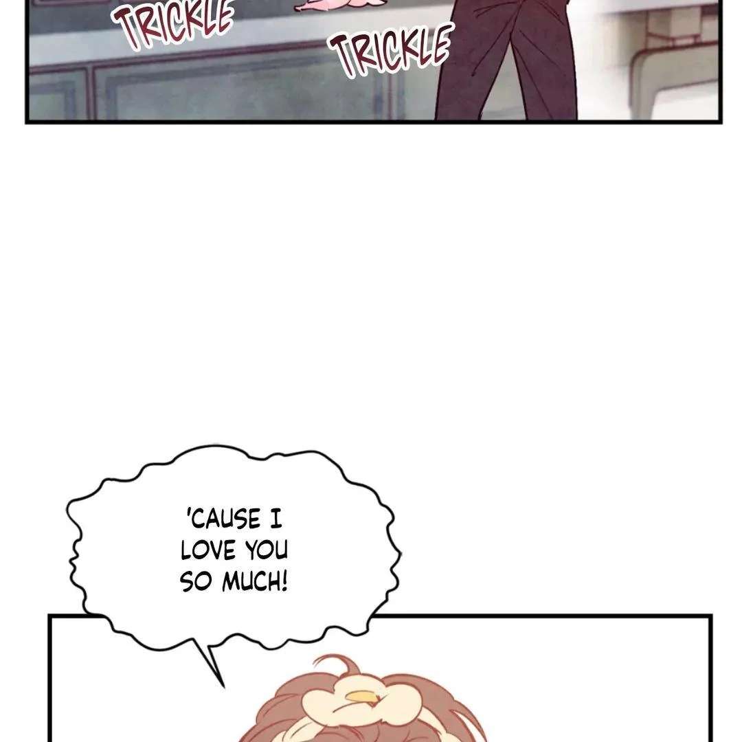 Punch Drunk Love Chapter 82.1 page 39 - 
