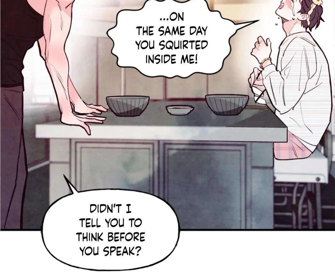 Punch Drunk Love Chapter 82.1 page 42 - 