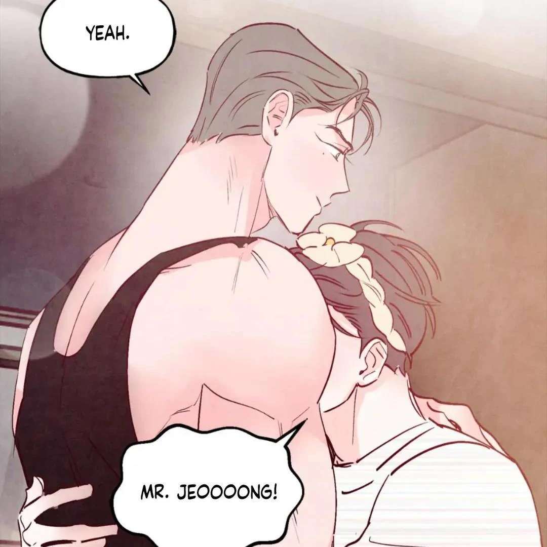 Punch Drunk Love Chapter 82.1 page 46 - 