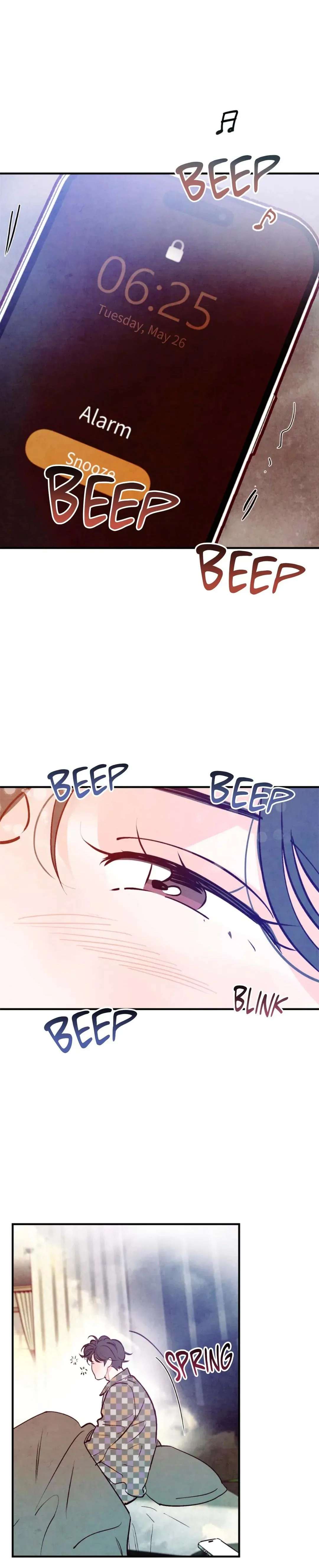 Punch Drunk Love Chapter 82.1 page 69 - 