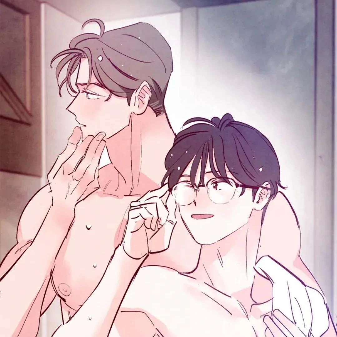 Punch Drunk Love Chapter 82.1 page 80 - 