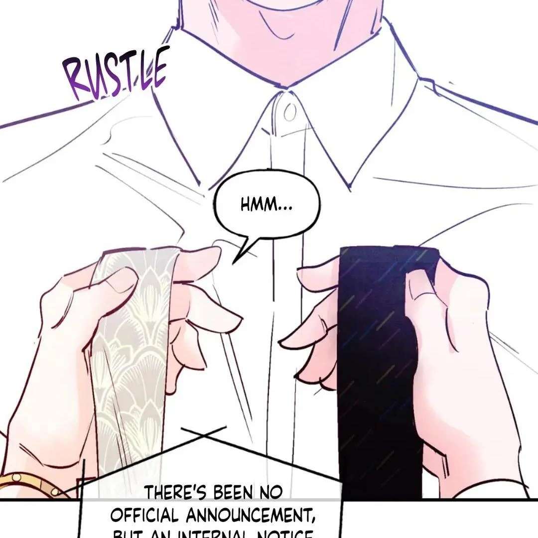 Punch Drunk Love Chapter 82.1 page 92 - 