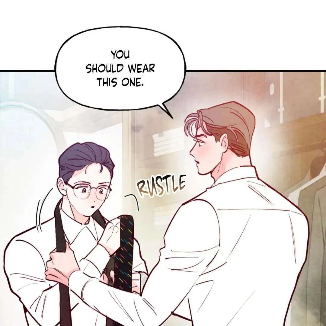 Punch Drunk Love Chapter 82.1 page 95 - 