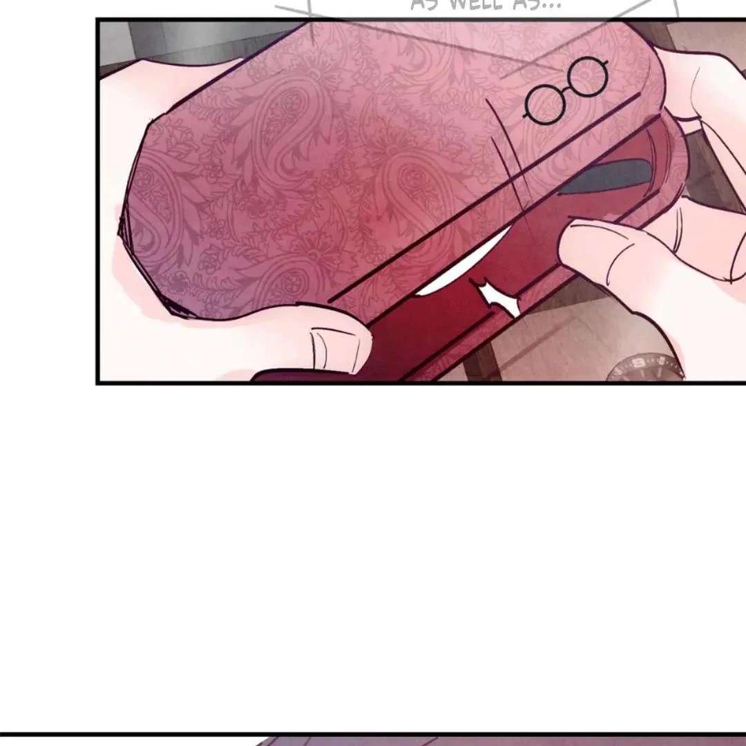 Punch Drunk Love Chapter 82.1 page 100 - 