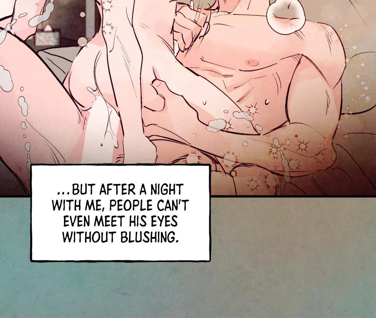 Punch Drunk Love Chapter 82.3 page 15 - 