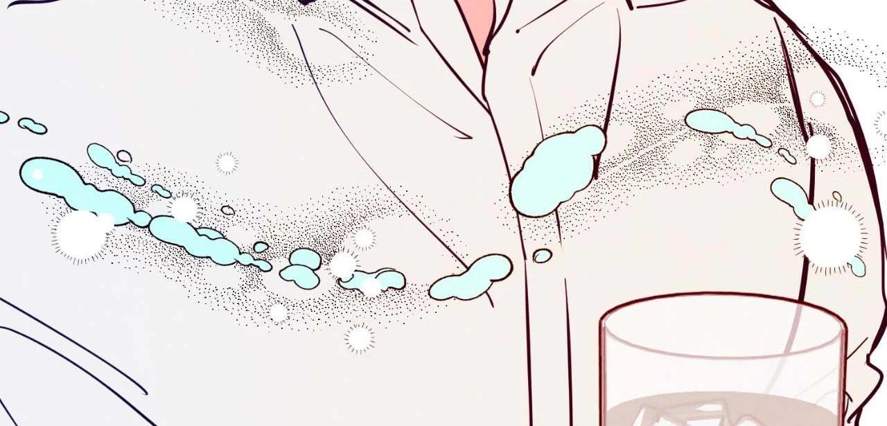 Punch Drunk Love Chapter 82.3 page 30 - 