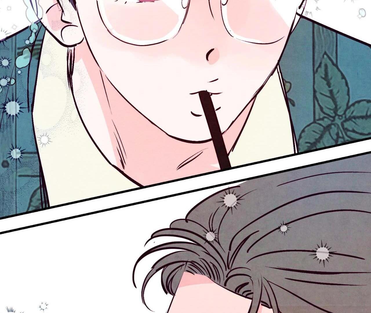 Punch Drunk Love Chapter 82.3 page 36 - 