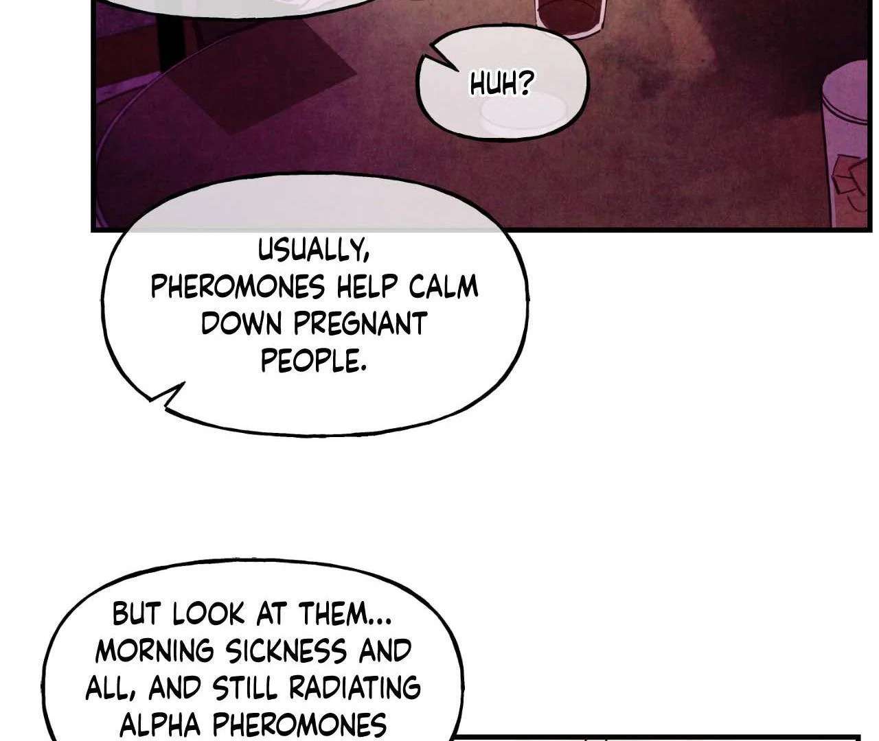 Punch Drunk Love Chapter 82.3 page 49 - 