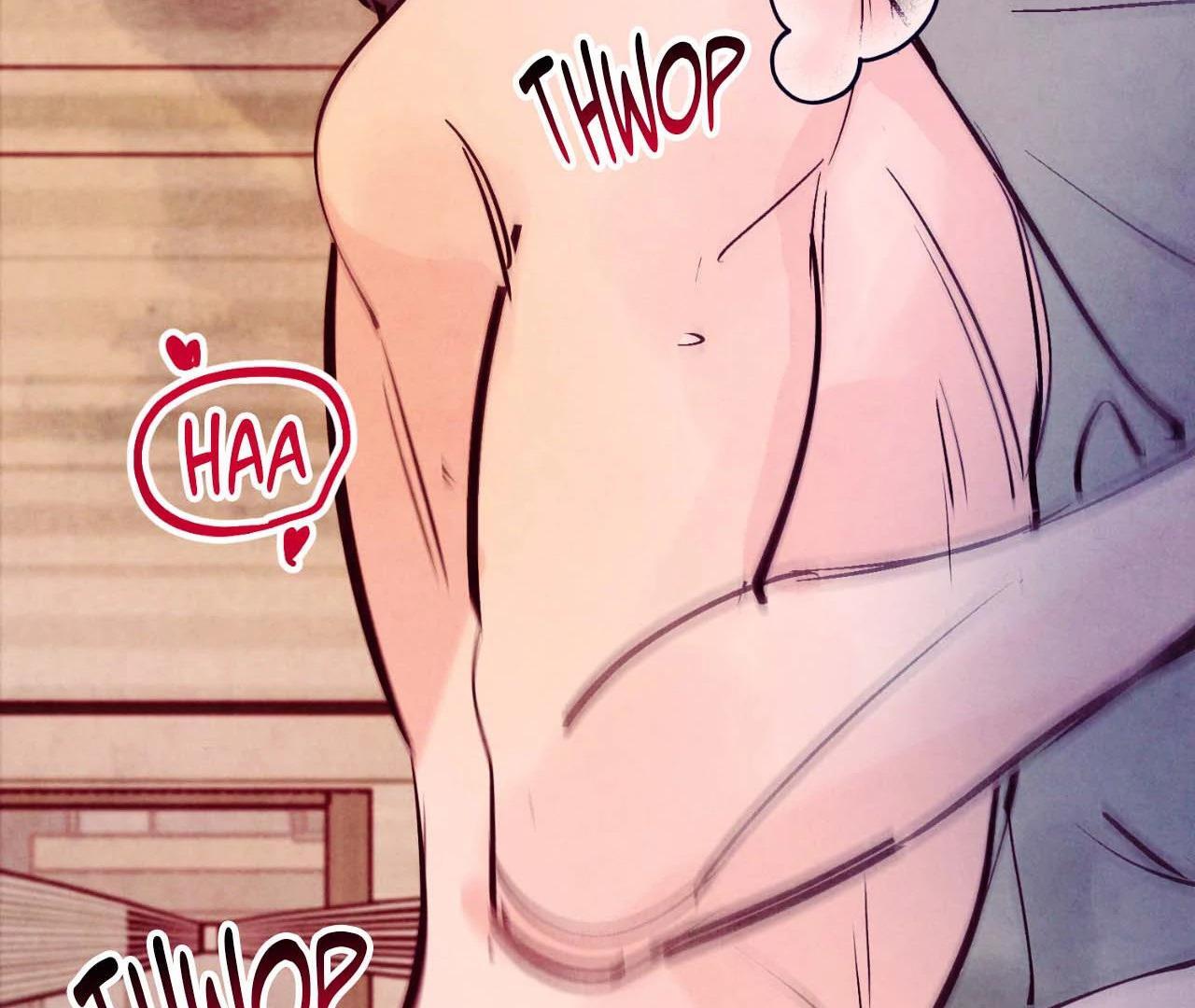 Punch Drunk Love Chapter 82.3 page 7 - 