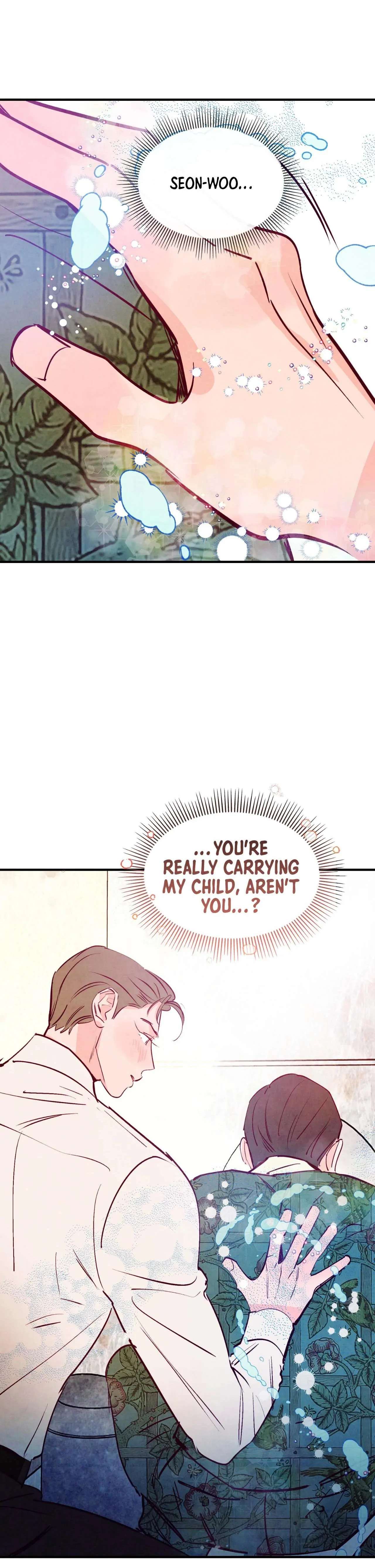Punch Drunk Love Chapter 82.3 page 63 - 