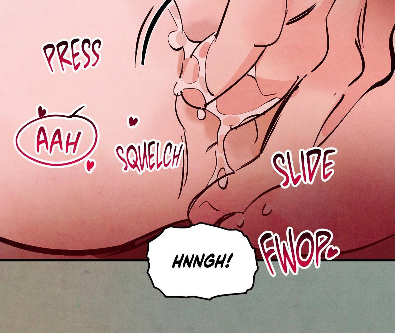 Punch Drunk Love Chapter 82.4 page 19 - 