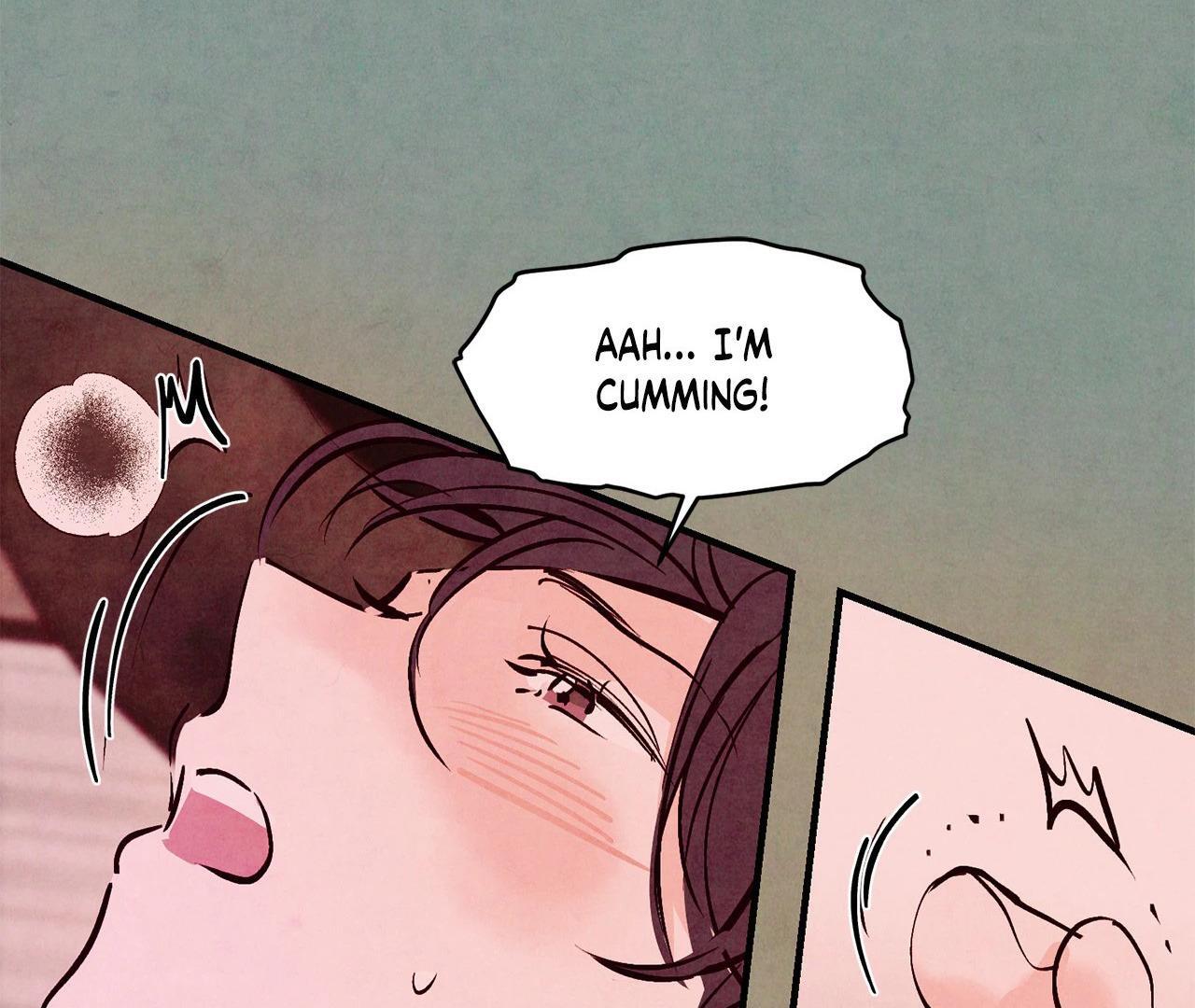 Punch Drunk Love Chapter 82.4 page 22 - 