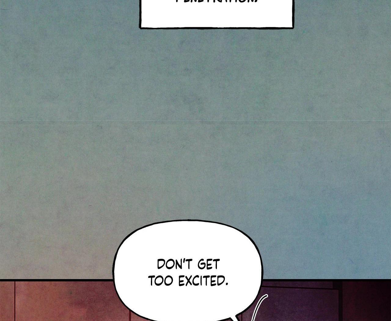Punch Drunk Love Chapter 82.4 page 26 - 