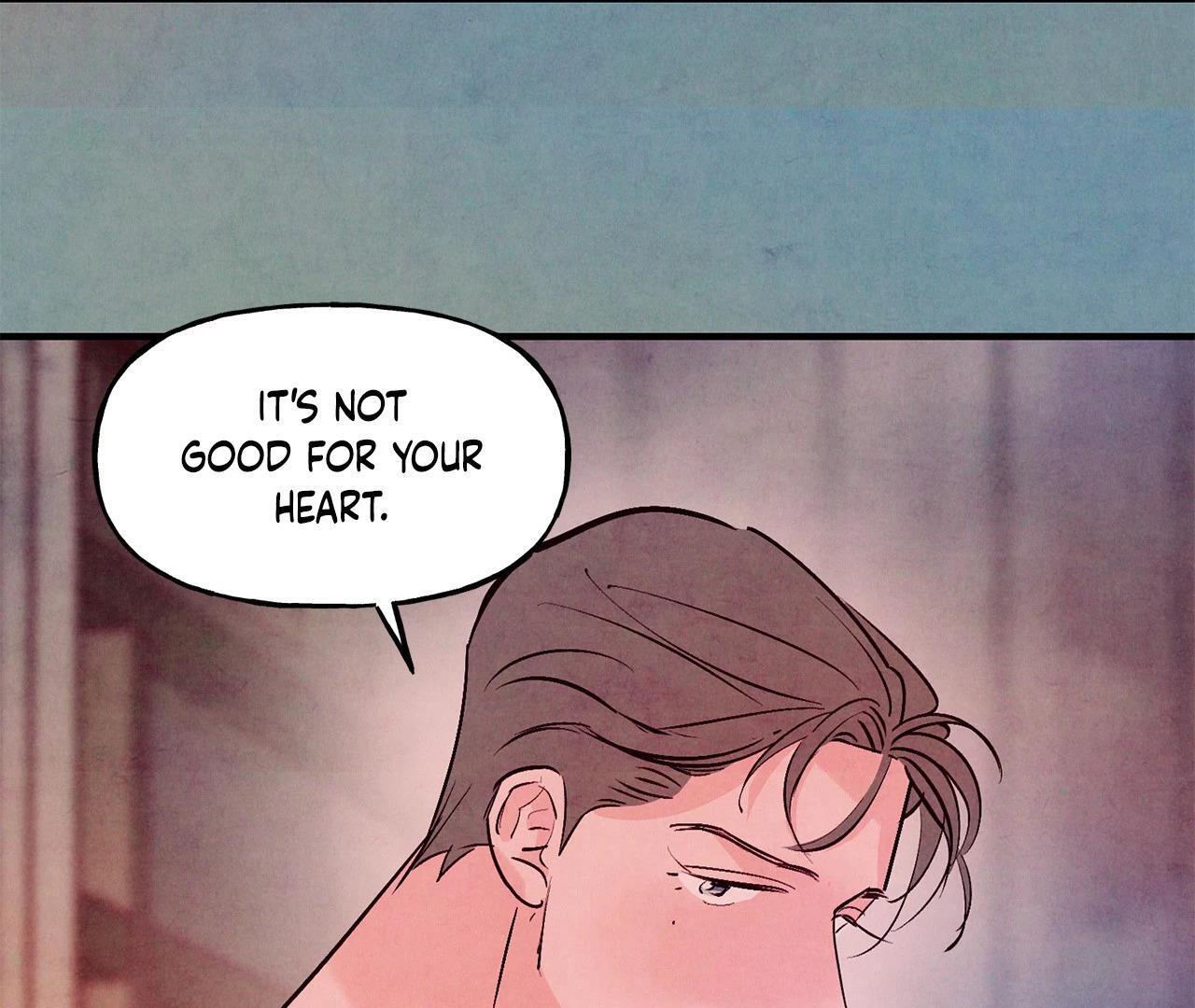 Punch Drunk Love Chapter 82.4 page 28 - 