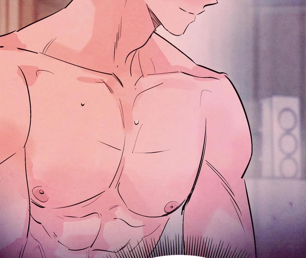 Punch Drunk Love Chapter 82.4 page 29 - 