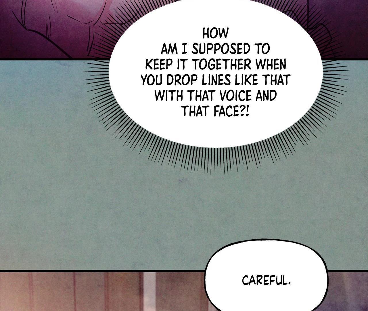 Punch Drunk Love Chapter 82.4 page 30 - 