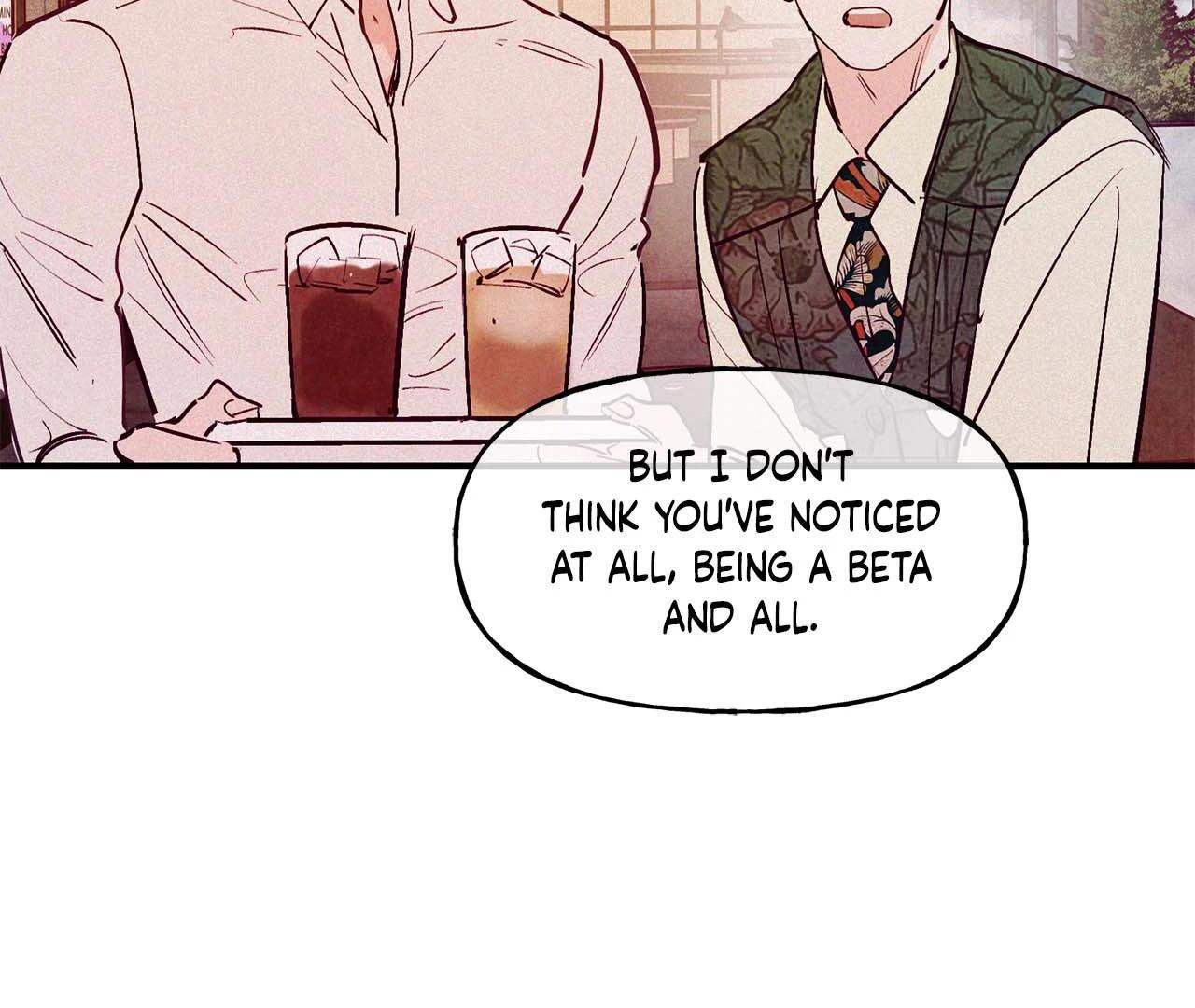 Punch Drunk Love Chapter 82.4 page 4 - 