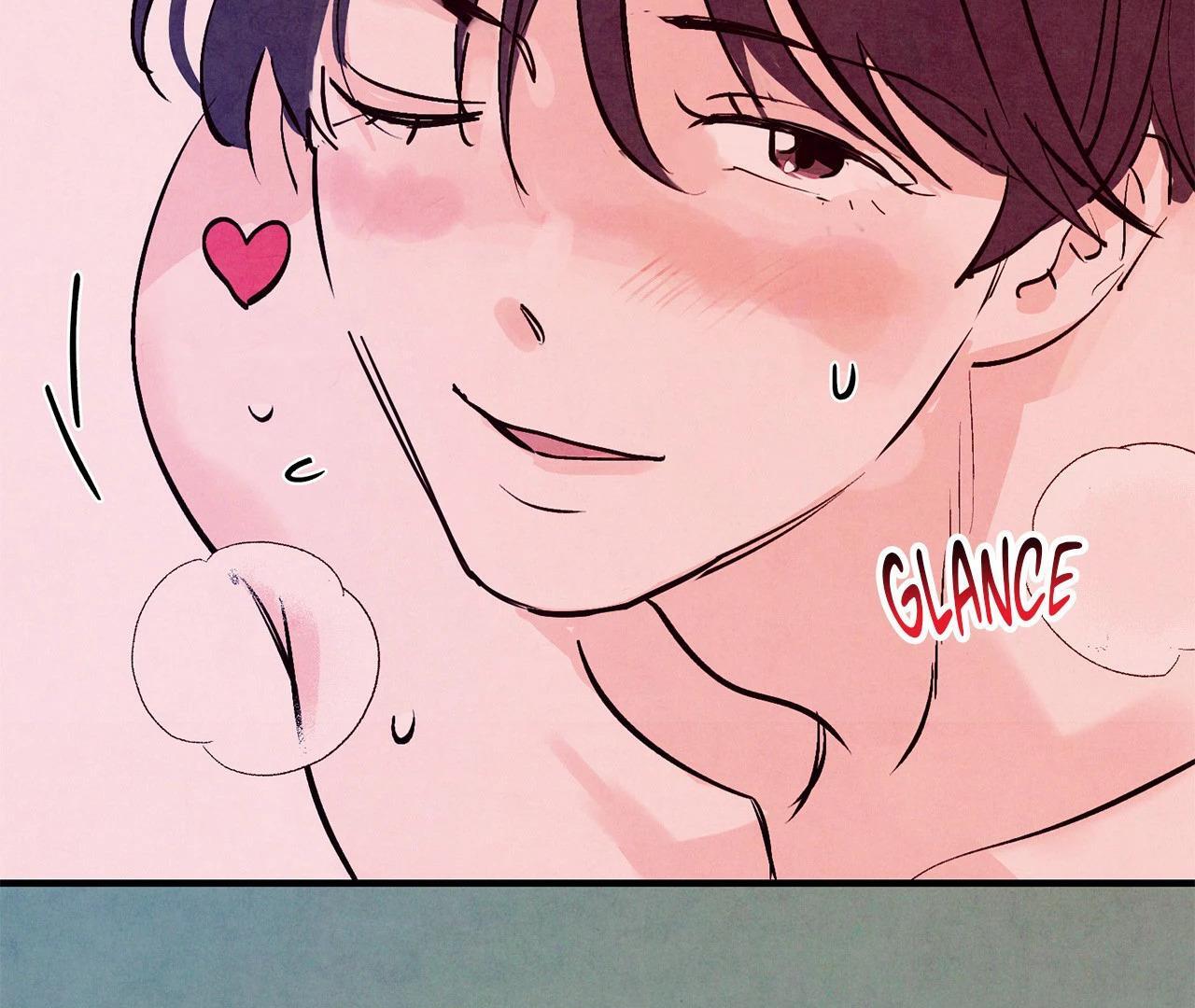 Punch Drunk Love Chapter 82.4 page 34 - 